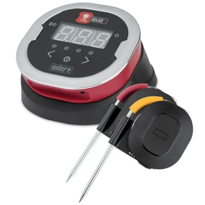 Bild av Weber, Igrill2 Bluetooth Termometer