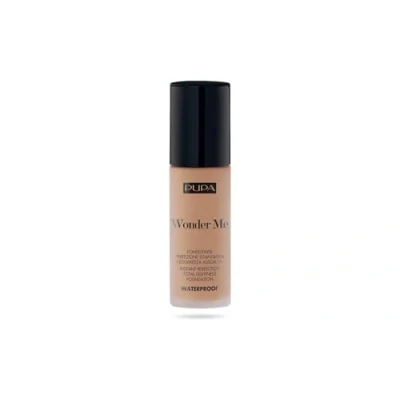Bild av Pupa Wonder Me Waterproof Foundation 30 ml
