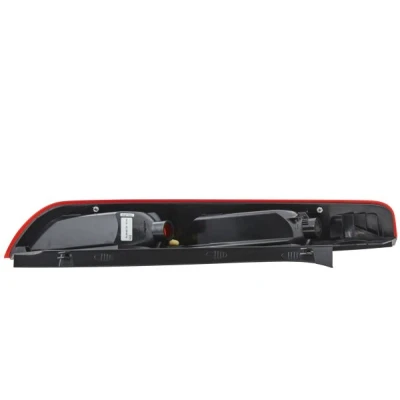 Bild av HELLA 9EL 354 067 021 Feu arrière droit Partie supérieure PY21W, W5W avec ampoules sans porte lampe FORD: Focus 2