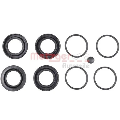 Bild av METZGER 114 0157 Kit De Réparation Étrier Frein sans piston 38 MINI: 3/5 portes, Clubman, Cabriolet