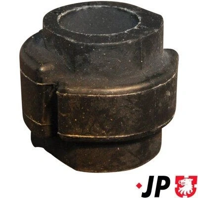 Bild av JP GROUP 1140601000 Coussinet de palier, stabilisateur Essieu avant gauche, droit, intérieur AUDI: A4 B5 Avant, A6 C5 Berline