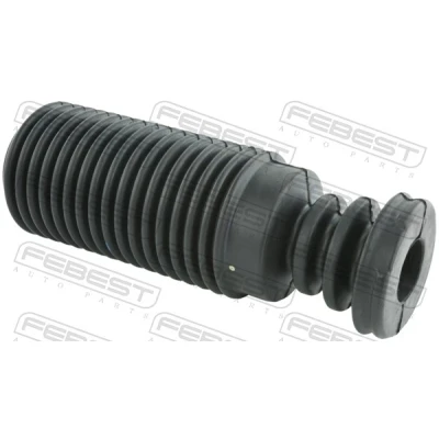 Bild av FEBEST NSHB CA33F Bouchon de protection/soufflet, amortisseur Essieu avant NISSAN: Murano I