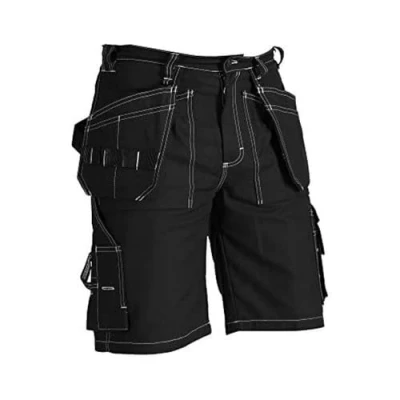 Bild av HANTVERKSSHORTS 1534 1370 SVART C52 Beijerbygg Byggmaterial