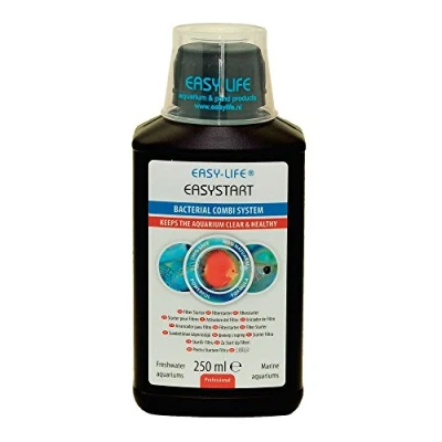 Bild av Easy Life EasyStart Startbakterier 250 ml