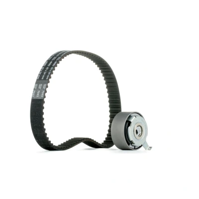 Bild av FEBI BILSTEIN 40815 Kit de distribution 83 AUDI: A4 B7 Avant, Q7, A6 C6 VOLKSWAGEN: Touareg I, Phaeton