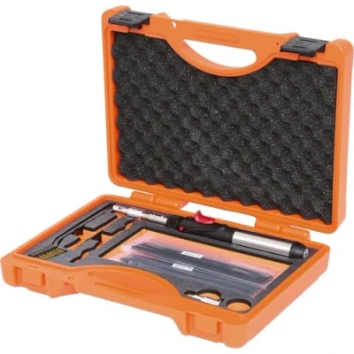 Bild av KS Tools 960.1115 Plast svetskolv sats, 33 delars