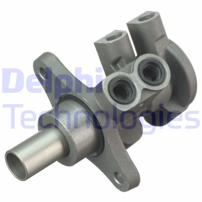 Bild av DELPHI LM80455 Maître Cylindre 24 FORD: FIESTA 5, Fusion Break