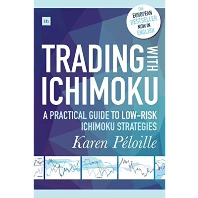 Bild av Trading with Ichimoku: A practical guide to low risk Ichimoku strategies