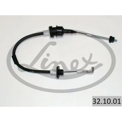 Bild av Vajer, koppling, opel corsa a halvkombi, tr, 0669132, 669132, 90170691