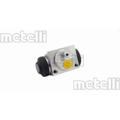 Bild av METELLI 04 0812 Cylindre De Roue 22,00 FIAT: BRAVO 1, Idea, Brava 5 portes, LANCIA: Musa