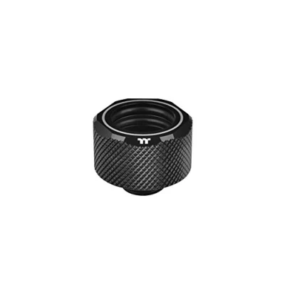 Bild av Thermaltake Pacific C PRO G1/4 PETG Tube Klämringskoppling för vätskekylsystem svart
