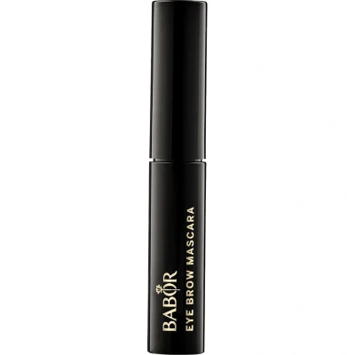Bild av Babor EYE BROW Mascara 03 DARK Mascara, Storlek: One Size, 1 ash