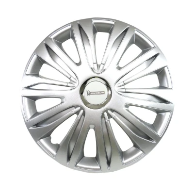 Bild av Michelin 009109 Enjoliveurs 14 argent