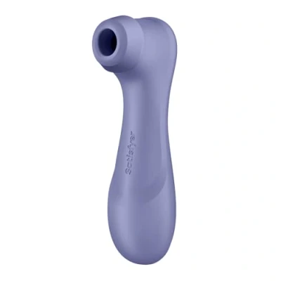 Bild av Satisfyer Pro 2 Generation 3 Lilac