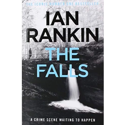 Bild av The Falls: #1 bestselling series that inspired BBC One’s REBUS