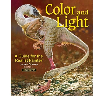 Bild av Colour and Light: A Guide for the Realist Painter