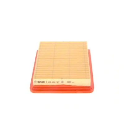 Bild av Luftfilter Bosch F 026 400 187