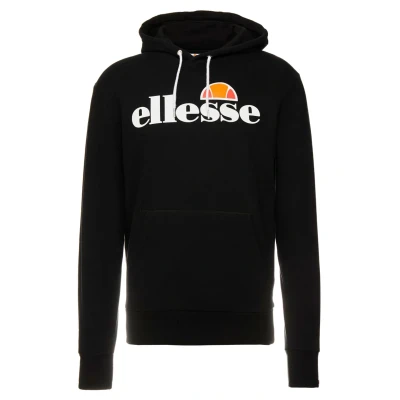Bild av Ellesse Gottero Luvtröja, Storlek: Large, Black