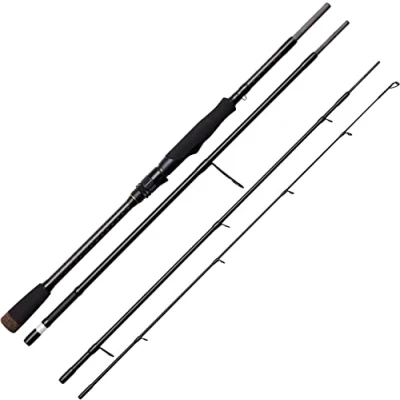 Bild av SG2 Game Travel 7&#039;1&quot; 10 40g Haspelspö