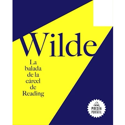Bild av la balada de cárcel Reading