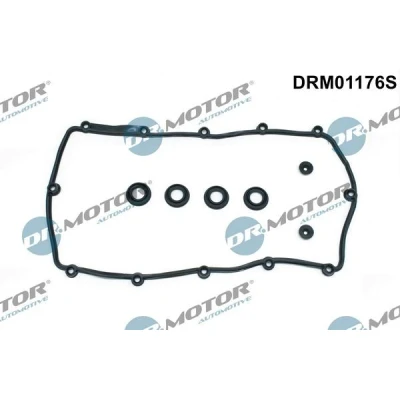 Bild av DR.MOTOR AUTOMOTIVE DRM01176S Jeu de joints d&#039;étanchéité, couvercle culasse FORD: Transit Custom V362 Van, Mk6 Сamion à Plateau/Сhâssis