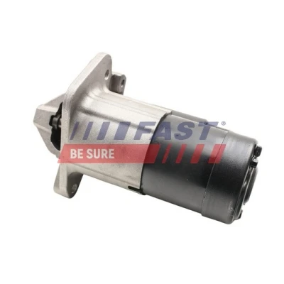 Bild av FAST FT74238/R Démarreur 12 1,4 50, 30 67 RENAULT: CLIO 2, 3, Kangoo I, DACIA: Duster SUV, SANDERO NISSAN: Qashqai / Qashqai+2 I