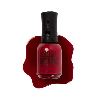 Bild av Orly Skönhet nagellack andas Namaste Healthy 18 ml
