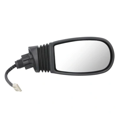 Bild av Backspegel Blic 5402 04 1131329 Höger grundad elektrisk Komplett spegel, med temperaturgivare, uppvärmt, konvex FIAT: Punto II Hatchback