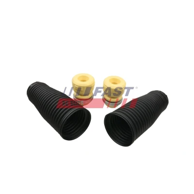 Bild av FAST FT12512 Kit De Protection d&#039;Amortisseur Essieu avant gauche, droit FORD: Galaxy Mk2 MPV