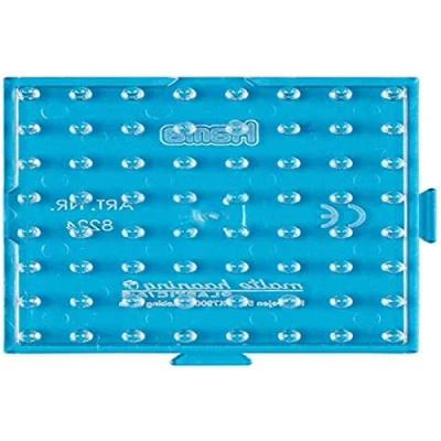 Bild av Hama Ironing Beads Pegboard Maxi Square