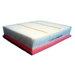 Bild av ALCO FILTER MD 9302 Filtre à air 58,0 246,0 262,0 Cartouche filtrante OPEL: Omega B Berline, Caravan