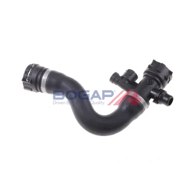 Bild av BOGAP B4228251 Kylarslang BMW: X3 (E83) xDrive 30 i, 2.5 si xDrive, 3.0 si, 25 i 2006 2010