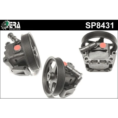 Bild av ERA Benelux SP8431 Pompe De Direction Assistée JAGUAR: X Type Berline, Break