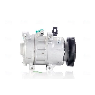 Bild av NISSENS 890627 Compresseur De Climatisation VS16E 12 PAG 46 R 134a
