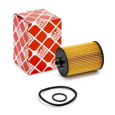 Bild av Oljefilter FEBI BILSTEIN 109120