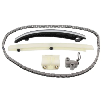 Bild av MAPCO 75702 Jeu de distribution à chaînes pour arbre cames Simplex, Chaîne fermée OPEL: Corsa D 3/5 portes, C Meriva A