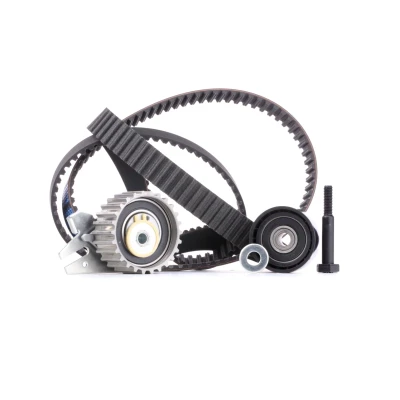Bild av SKF VKMA 02197 Kit de distribution 198 avec une denture arrondie ALFA ROMEO: GT, 147, 156 Berline
