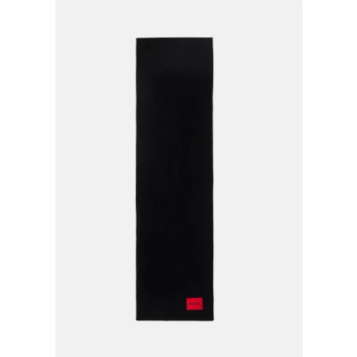Bild av HUGO ZAFF Halsduk, Storlek: One Size, Dark grey three
