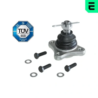 Bild av OPTIMAL G3 1002 Rotule de suspension MITSUBISHI: L200 / Triton IV Pick up, PAJERO 3, 4