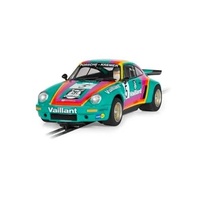 Bild av Porsche 911 3.0 RSR Vaillant 1:32