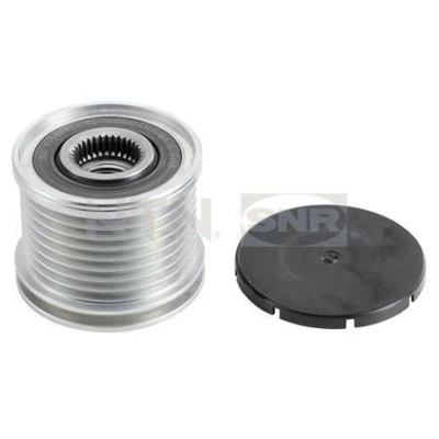 Bild av SNR GA751.12 Poulie d&#039;Alternateur MERCEDES BENZ: Classe C Berline, ML, Break