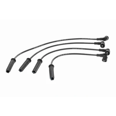 Bild av VEMO V46 70 0029 Jeu De Fils d&#039;Allumage Qualité originale RENAULT: CLIO 2, TWINGO 1, 1
