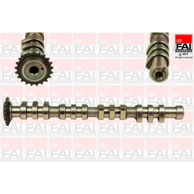 Bild av FAI AutoParts C377 Arbre à Cames VOLKSWAGEN: Golf 4, Passat B5 GP Berline, Polo IV 3/5 portes, AUDI: A4 B6/B7 Cabriolet, A6 C5 B6 Avant