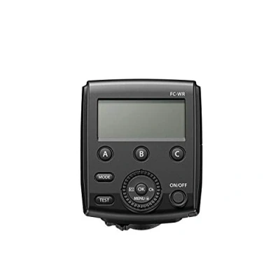 Bild av Olympus FC WR wireless flash Commander synchronization transmitter
