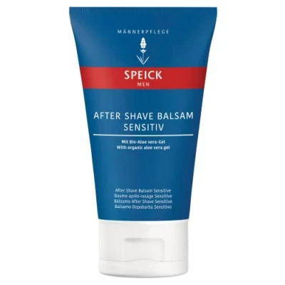 Bild av Speick Men After Shave Balm känslig 100 ml
