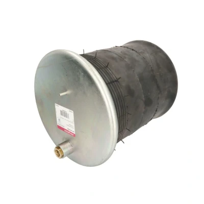 Bild av Magnum Technology 5002 03 0310 Soufflet à air, suspension pneumatique des deux côtés du pont arrière MERCEDES BENZ: ACTROS MP4 / MP5