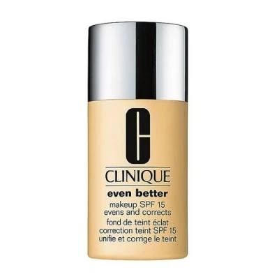 Bild av Clinique Even Better Make Up Foundation 30 ml