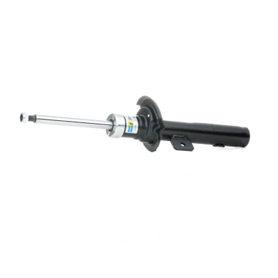 Bild av BILSTEIN B4 OE Replacement 22 046826 Amortisseur Essieu avant droit Pression de gaz Système bitube Jambe suspension Goujon en haut