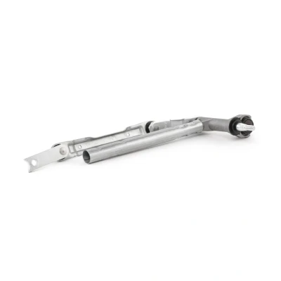 Bild av METZGER 2190335 Timonerie d&#039;Essuie Glace pour véhicules avec direction à gauche avant droite sans moteur électrique SEAT: Leon II 3/5 portes