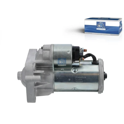 Bild av Startmotor Dt spare parts 6.27219